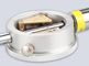 Utilisation durable de ceinture en caoutchouc de machine de Sanforzing de duromètre en caoutchouc de silicone
