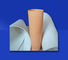 Le polyester a senti la protection résistante à la chaleur de tissu pour la presse 200-230°C de la chaleur à hautes températures