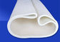 L'aiguille sans fin de polyester a senti le polyester et le méta Aramid de 50% de 50% Nomex