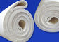 Processus de compacteur de feutre d'Aramid de méta de tissu tricoté par feutre de haute température de Nomex