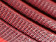 Maille de spirale de polyester de bandes de conveyeur