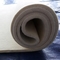 Sanforisage de la résistance abrasive de couverture de polyester de Nomex