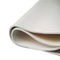 Deux couches de laine de polyester de ceinture de toile importée pour Ironer
