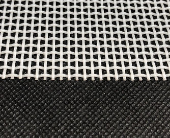 Utilisation de bande de conveyeur de maille des tissus de maille d'impression d'écran de polyester d'armure toile 8