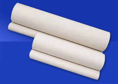 La machine de papier de structure élevée de porosité s'est sentie pour le papier d'emballage/papier larges