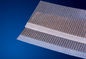 Résistance à hautes températures 0,08 | 2mm de bande de conveyeur de téflon de la fibre de verre PTFE épais