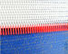 Fondez la ceinture de formation non-tissée de maille de polyester nécessaire par machine enflée pour le tissu Rolls Spunbond de Meltblown