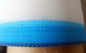 Rétrécissez le tissu résistant de maille de spirale de polyester/de maille polyester d'industrie