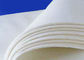 Protection de la chaleur d'Aramid Nomex pour le feutre perforé par aiguille de sublimation de tissu